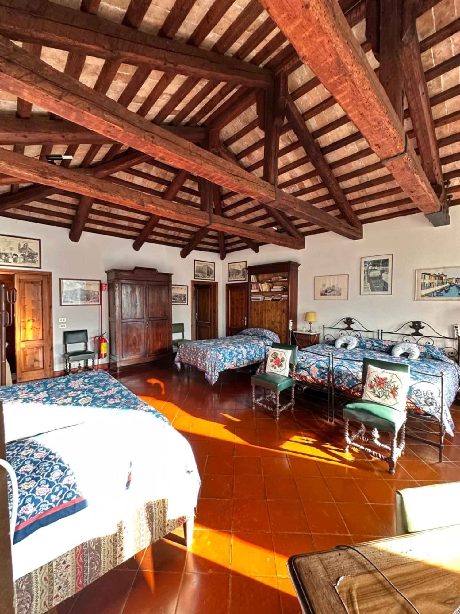 B&B Villa Gradenigo Lancenigo Exterior photo