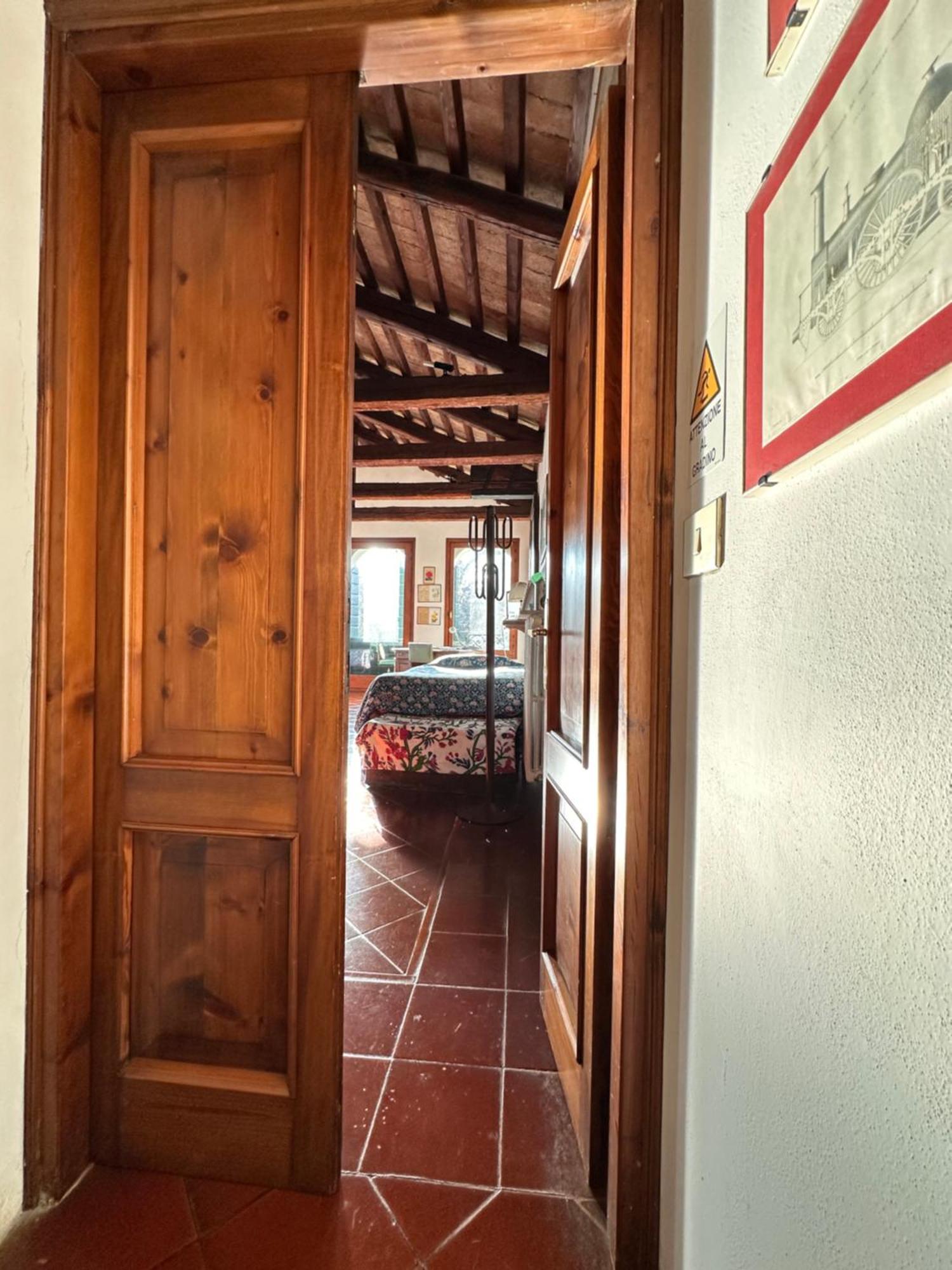 B&B Villa Gradenigo Lancenigo Exterior photo